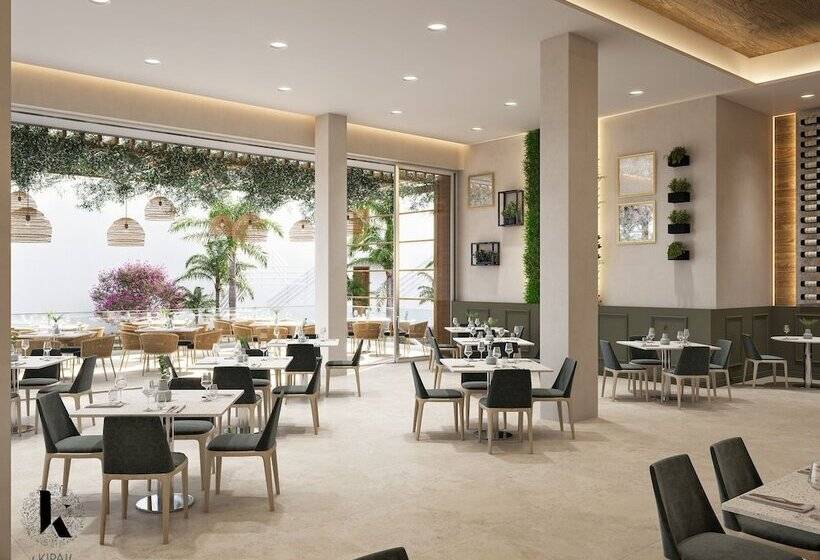 فندق Atlantica Sungarden Park