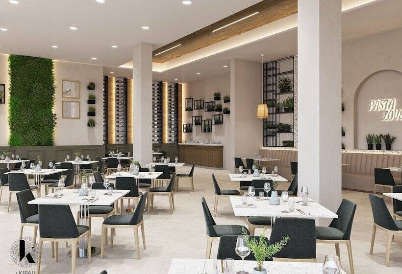 فندق Atlantica Sungarden Park