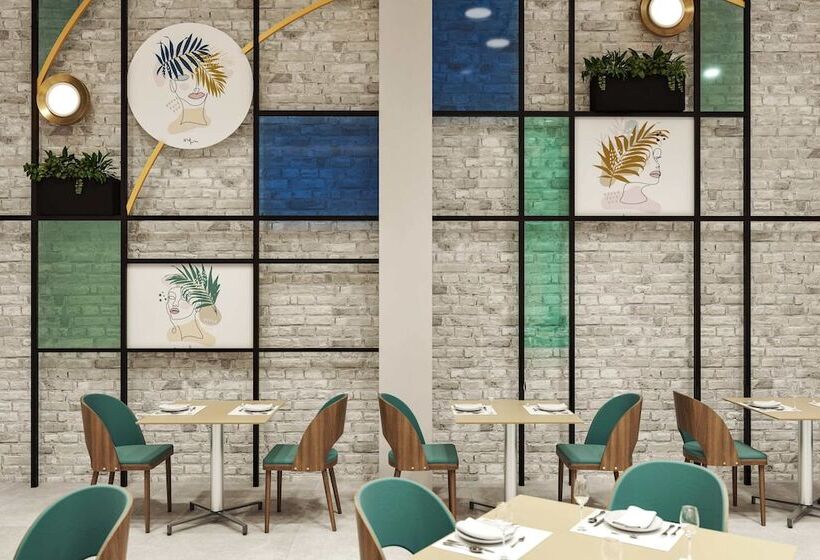 فندق Atlantica Sungarden Park