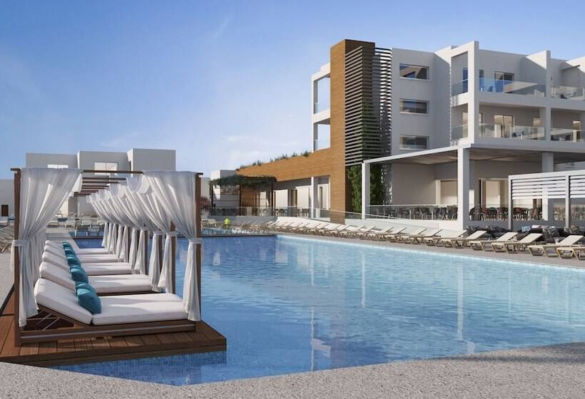 فندق Atlantica Sungarden Park