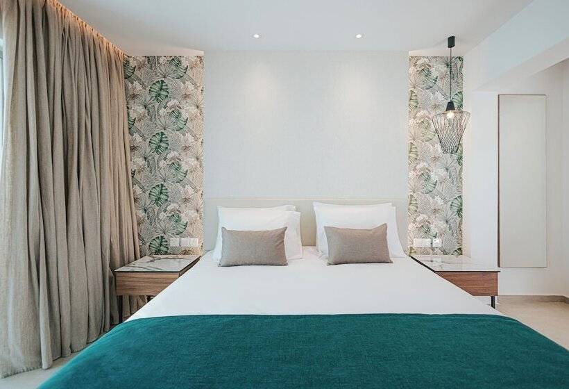 فندق Atlantica Sungarden Park