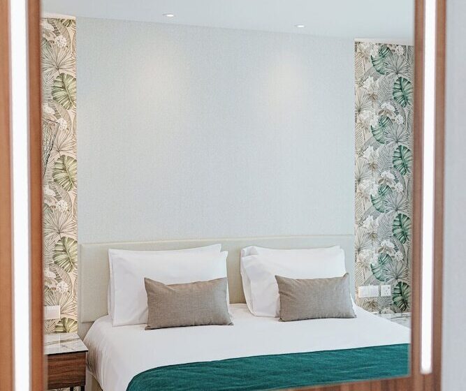 فندق Atlantica Sungarden Park