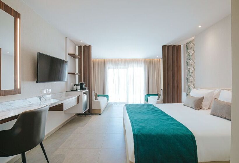 فندق Atlantica Sungarden Park