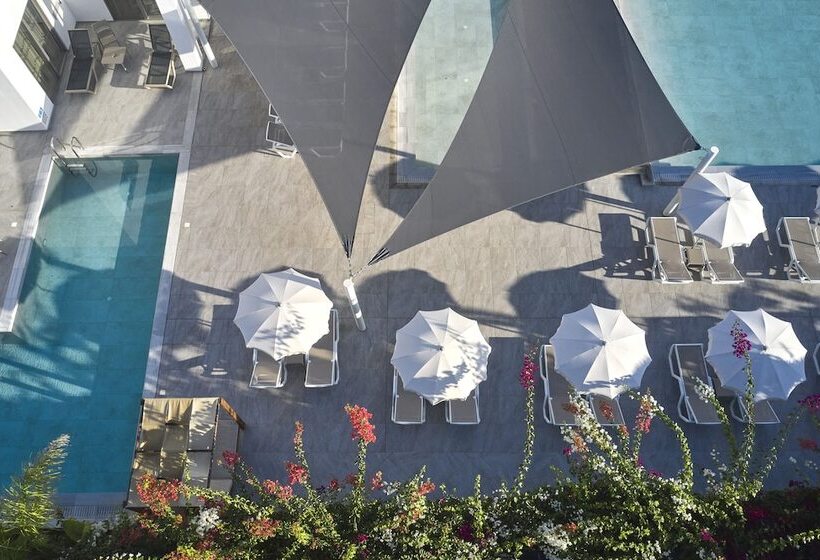 فندق Atlantica Sungarden Park