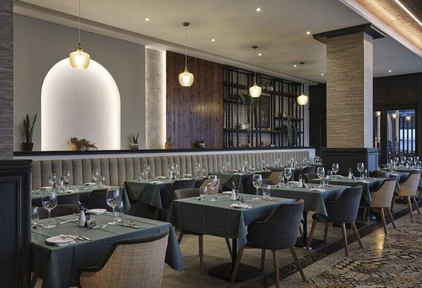 فندق Atlantica Sungarden Park