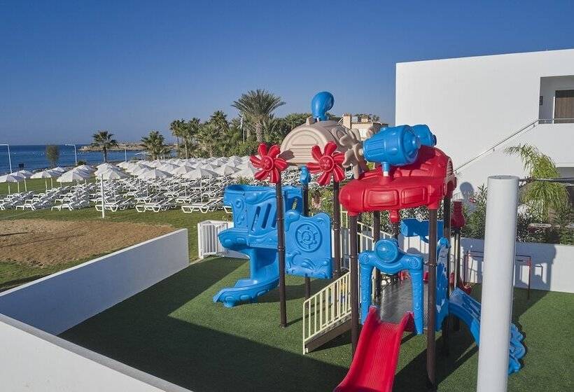 فندق Atlantica Sungarden Park