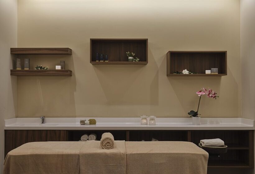 فندق Atlantica Sungarden Park