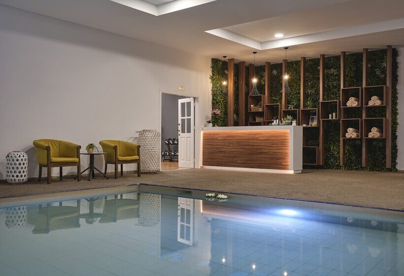 فندق Atlantica Sungarden Park