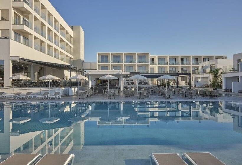 فندق Atlantica Sungarden Park