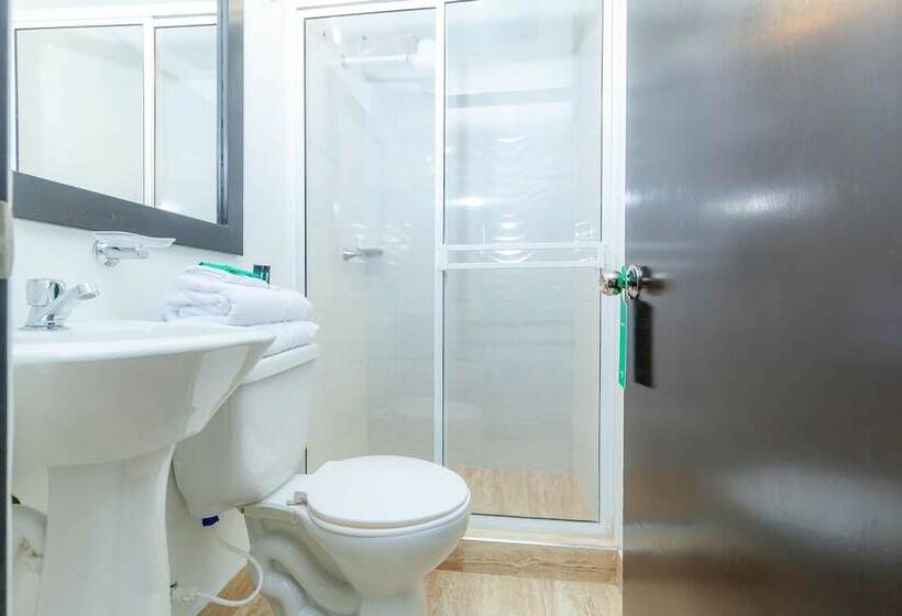 Szálloda Ayenda Colina Real