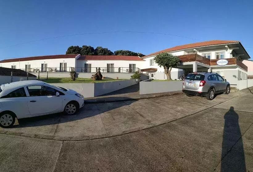 Hotel Comodoro