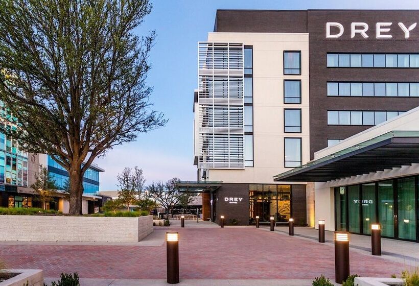 酒店 Drey