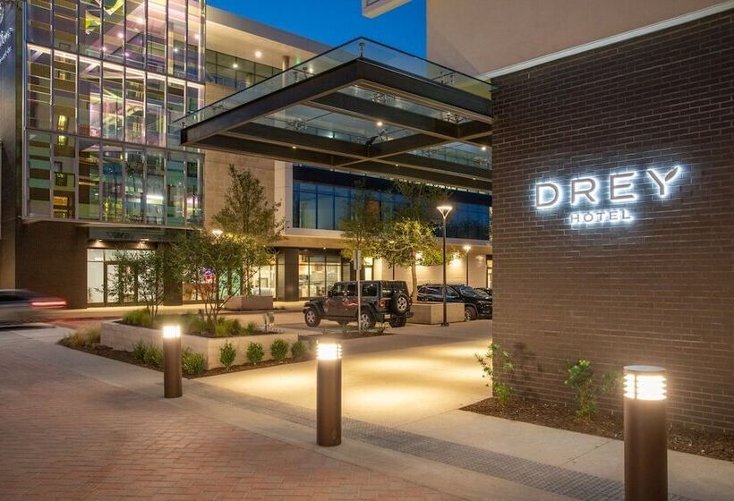 酒店 Drey