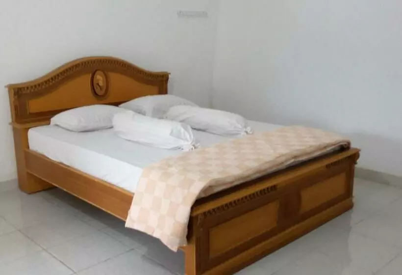 هتل Guest House Rofal