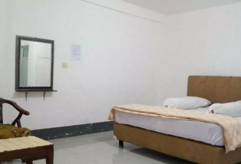 هتل Guest House Rofal