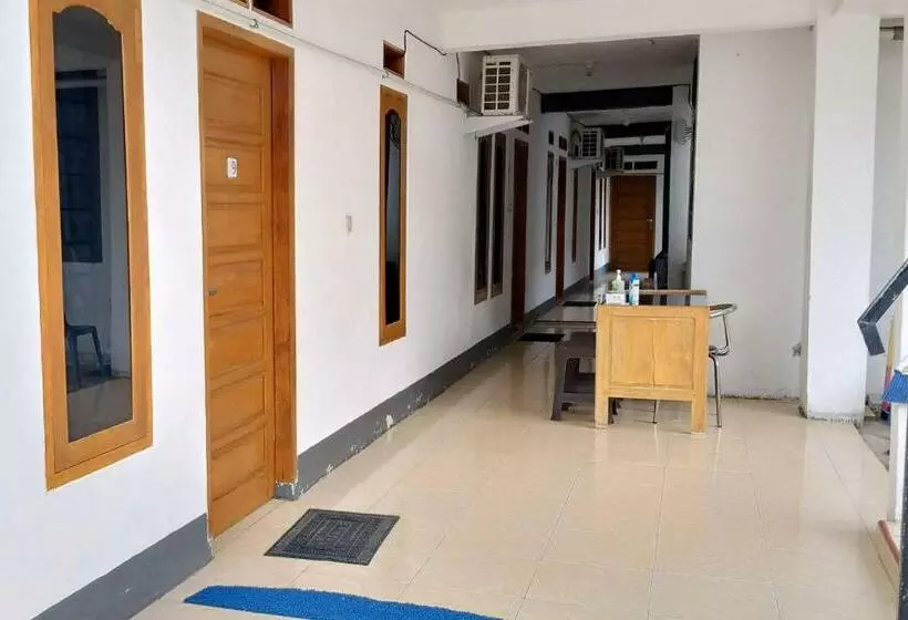 هتل Guest House Rofal