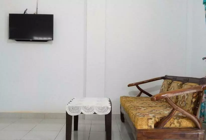 هتل Guest House Rofal