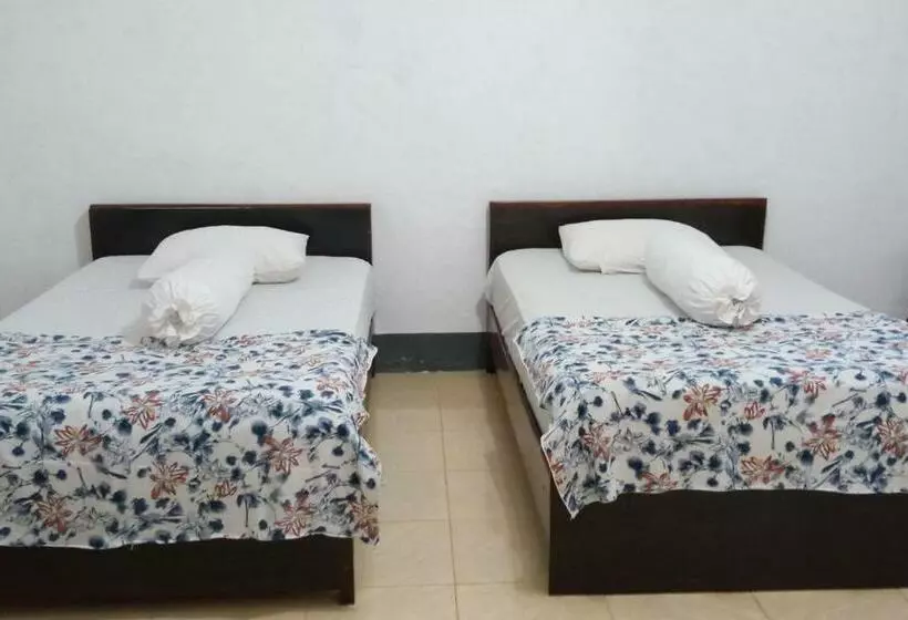 هتل Guest House Rofal