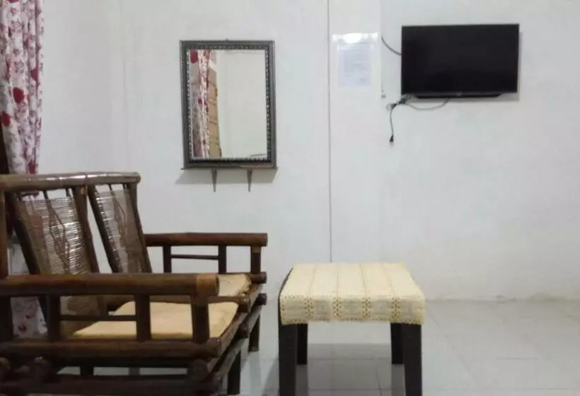 هتل Guest House Rofal