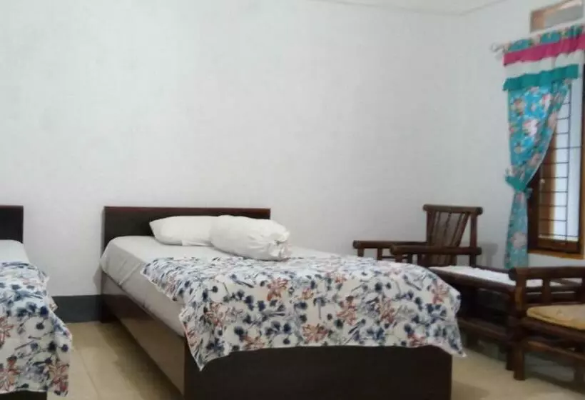 هتل Guest House Rofal