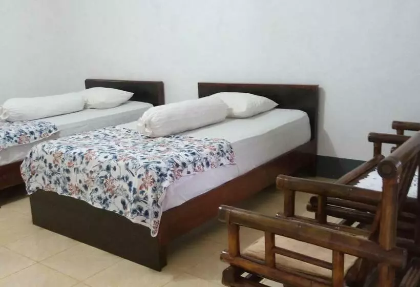 هتل Guest House Rofal