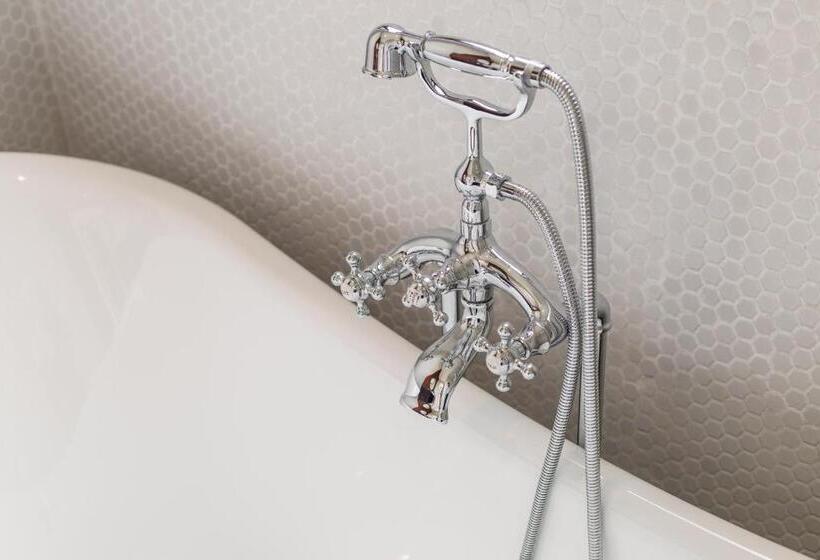 בית מלון כפרי La. Chronique