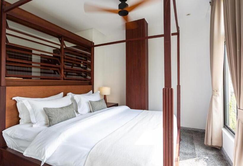 בית מלון כפרי La. Chronique