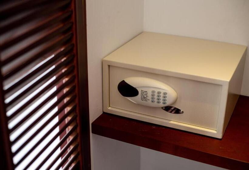 בית מלון כפרי La. Chronique