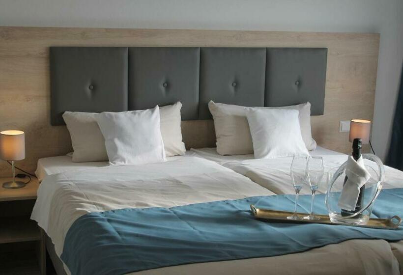 Hotelli Lingentaler Hof