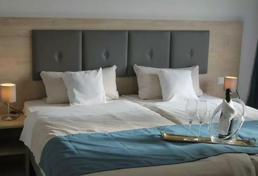 Hotelli Lingentaler Hof