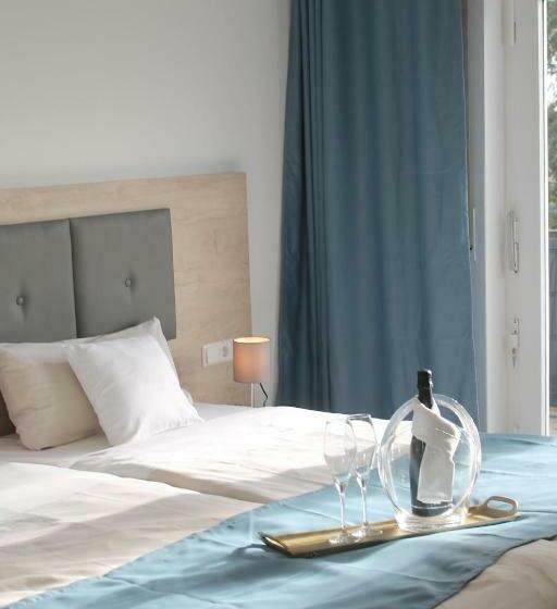 Hotelli Lingentaler Hof