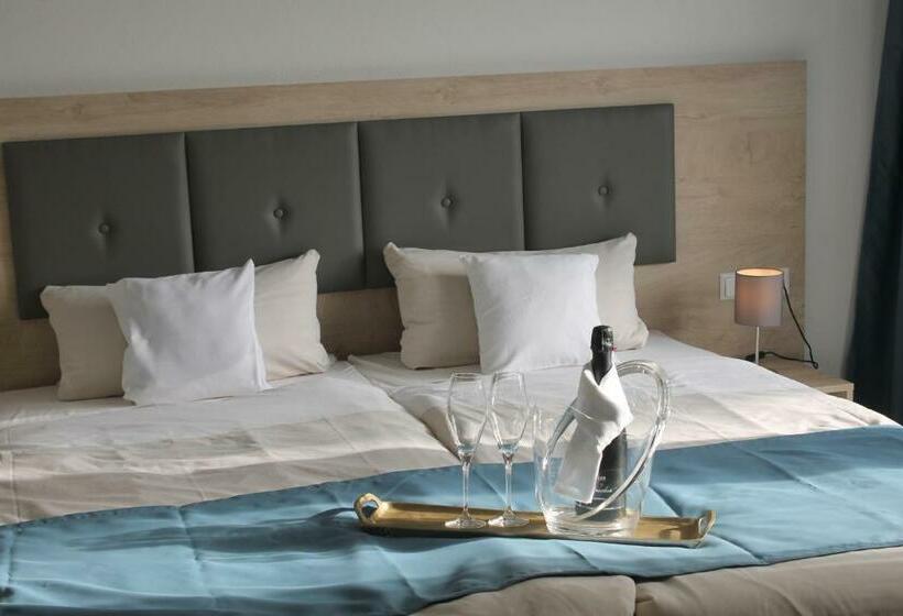 Hotelli Lingentaler Hof