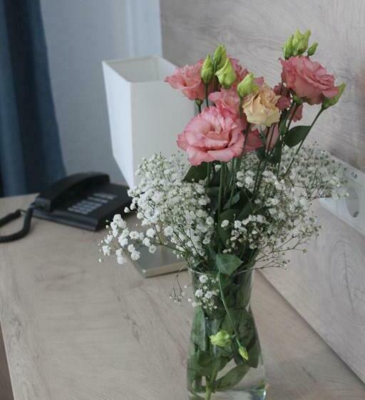 Hotelli Lingentaler Hof