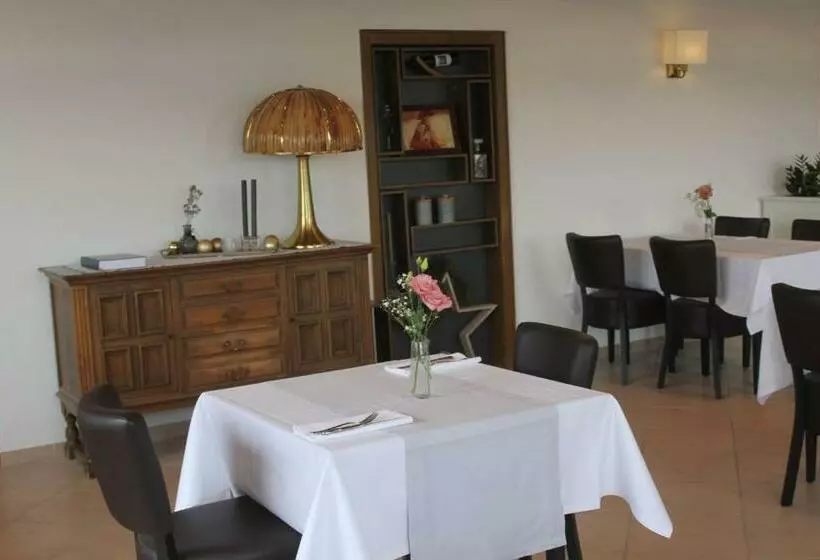 Hotelli Lingentaler Hof