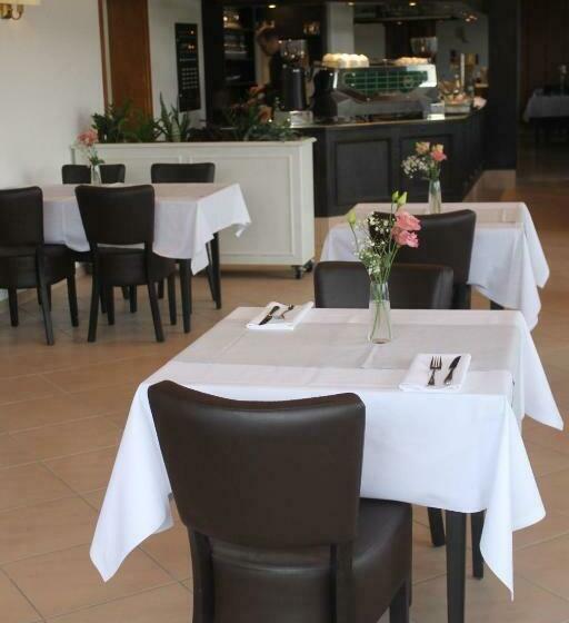 Hotelli Lingentaler Hof