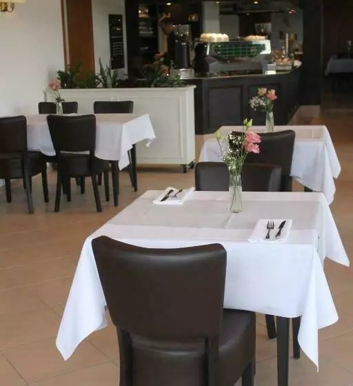 Hotelli Lingentaler Hof