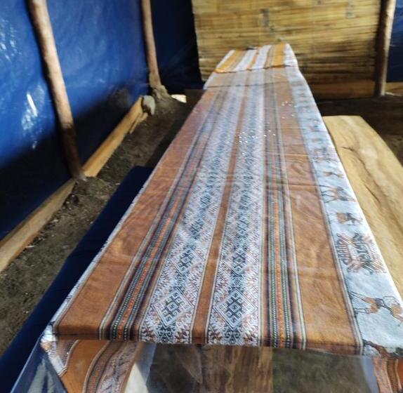 호텔 Machupicchu Ecolodge