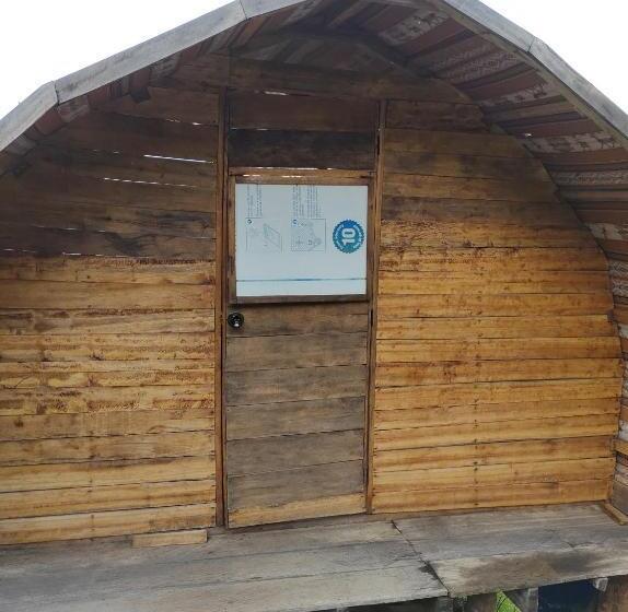 호텔 Machupicchu Ecolodge