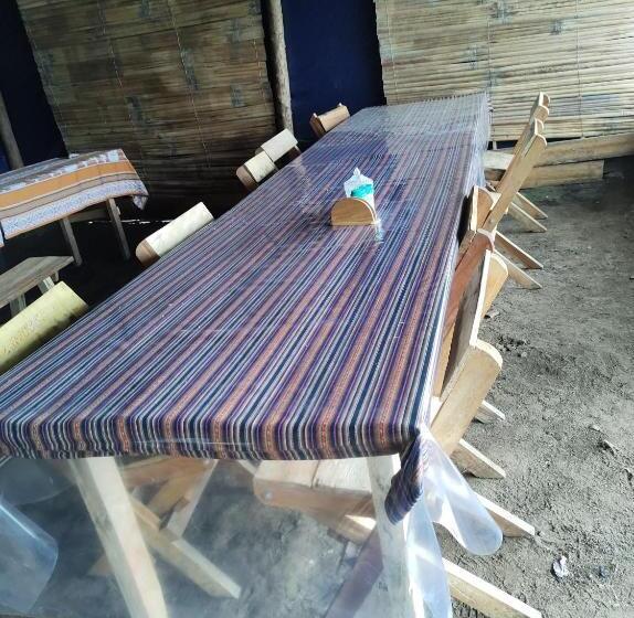 호텔 Machupicchu Ecolodge