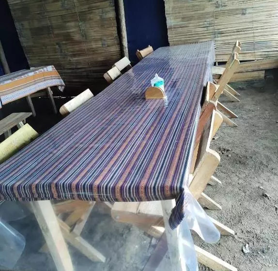 هتل Machupicchu Ecolodge