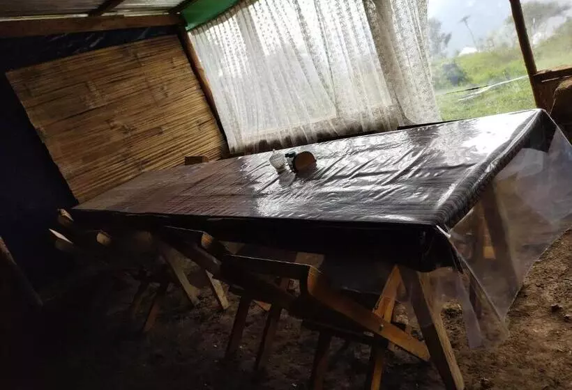 هتل Machupicchu Ecolodge