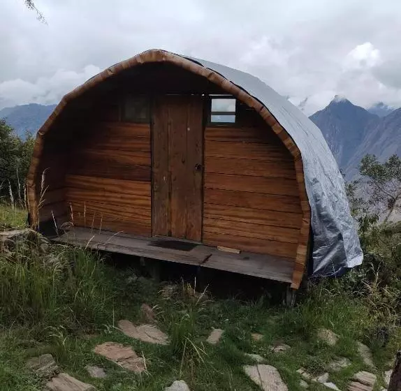 هتل Machupicchu Ecolodge