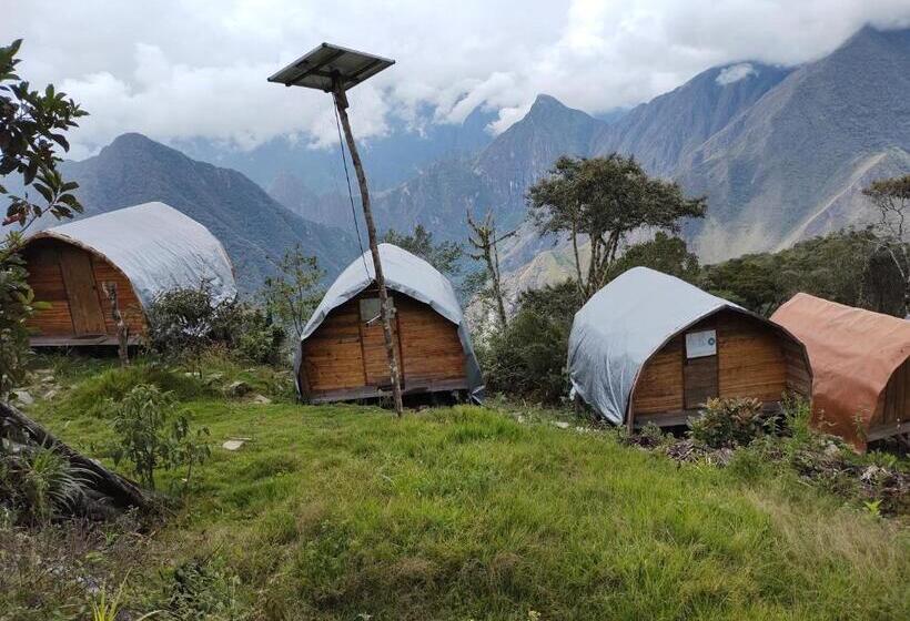 호텔 Machupicchu Ecolodge