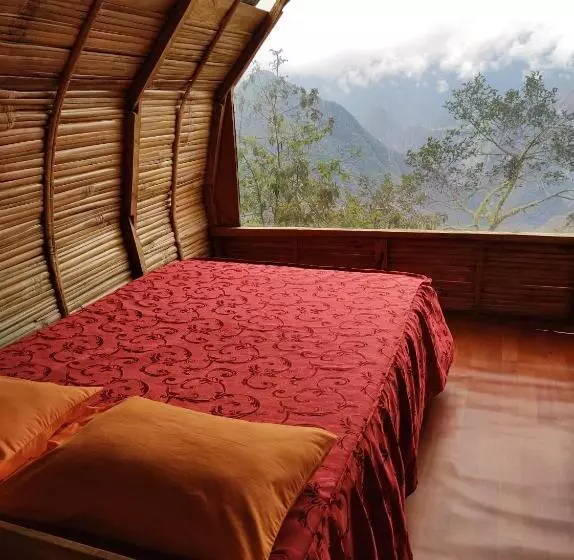 هتل Machupicchu Ecolodge