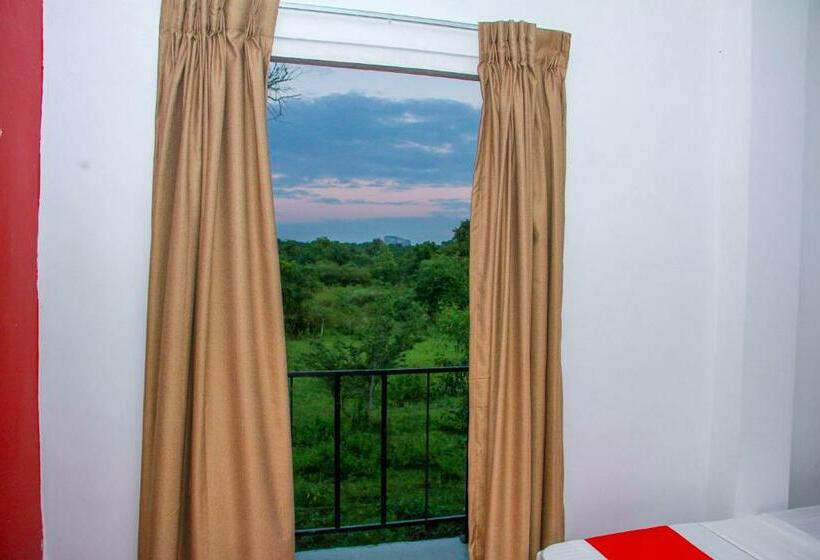 ホテル Pavona Lake