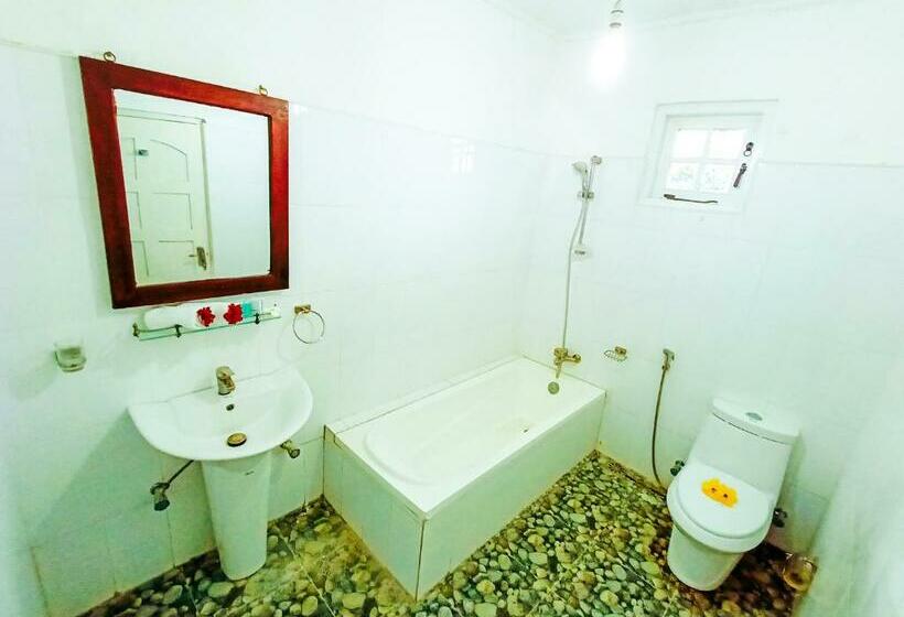 ホテル Pavona Lake