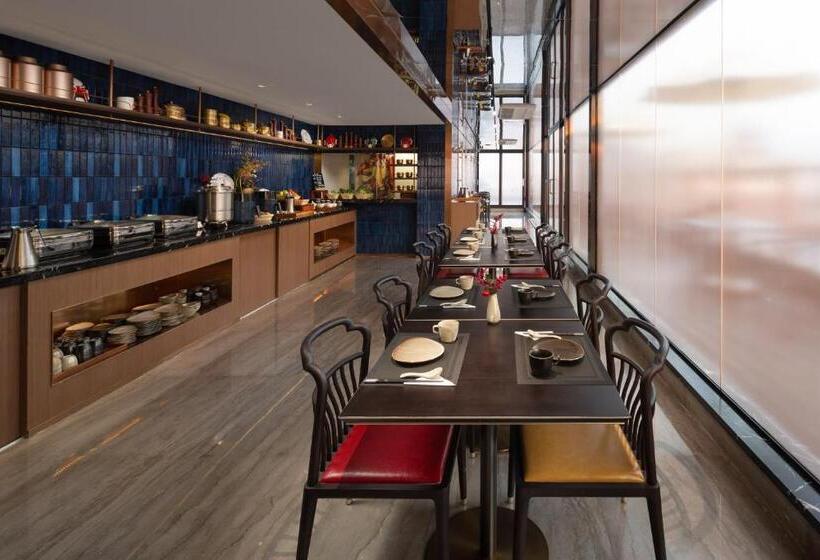 בית מלון כפרי The Yun Collection Guangzhou Yong Qing Fang