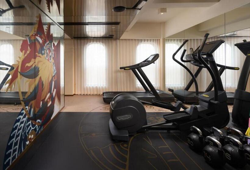 בית מלון כפרי The Yun Collection Guangzhou Yong Qing Fang