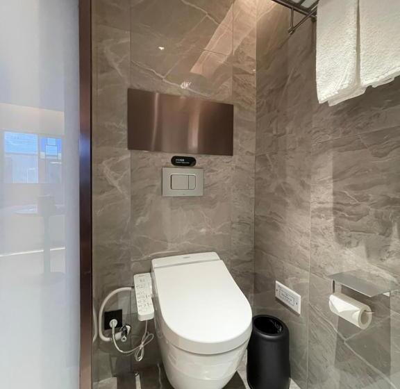 בית מלון כפרי The Yun Collection Guangzhou Yong Qing Fang