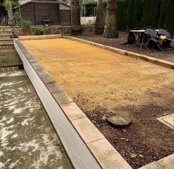 پانسیون Finca Pepe 2